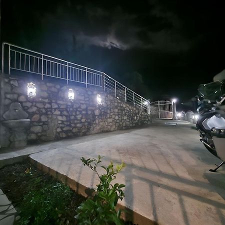 Hyka Stone House Shkoder住宿加早餐旅馆 外观 照片