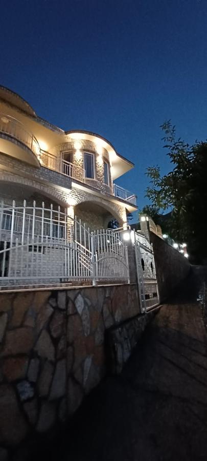 Hyka Stone House Shkoder住宿加早餐旅馆 外观 照片