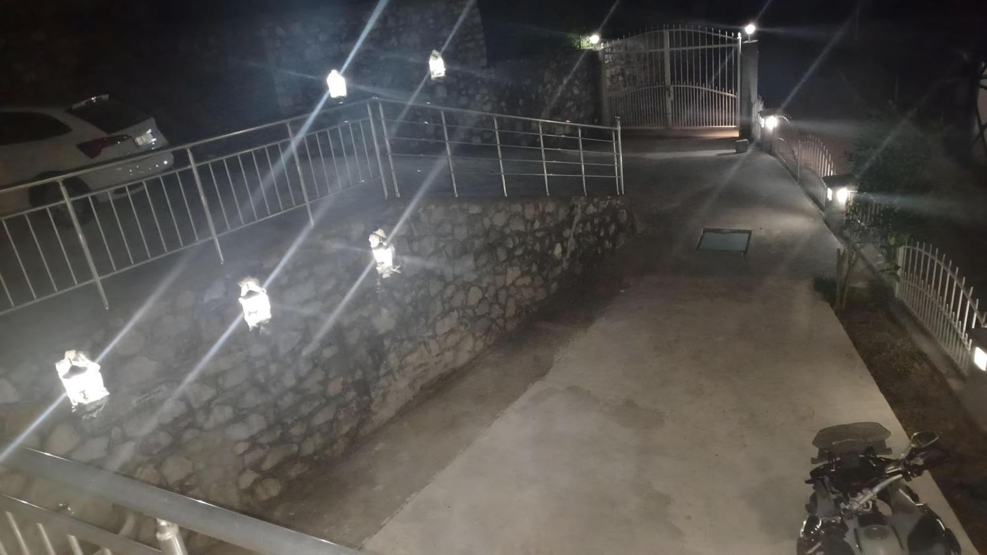 Hyka Stone House Shkoder住宿加早餐旅馆 外观 照片